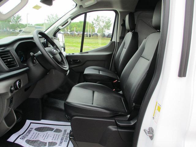 new 2025 Ford Transit-150 car, priced at $50,615