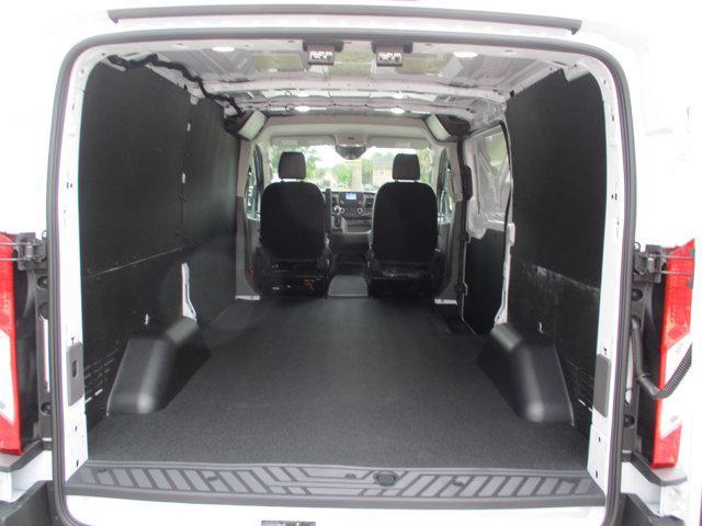 new 2025 Ford Transit-150 car, priced at $50,615