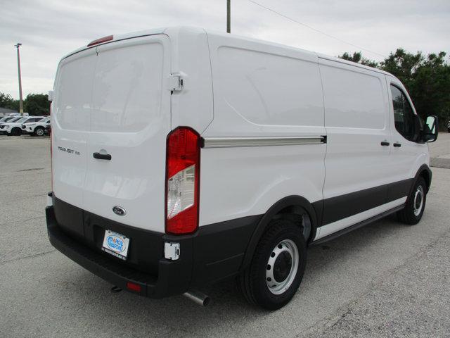 new 2025 Ford Transit-150 car, priced at $50,615