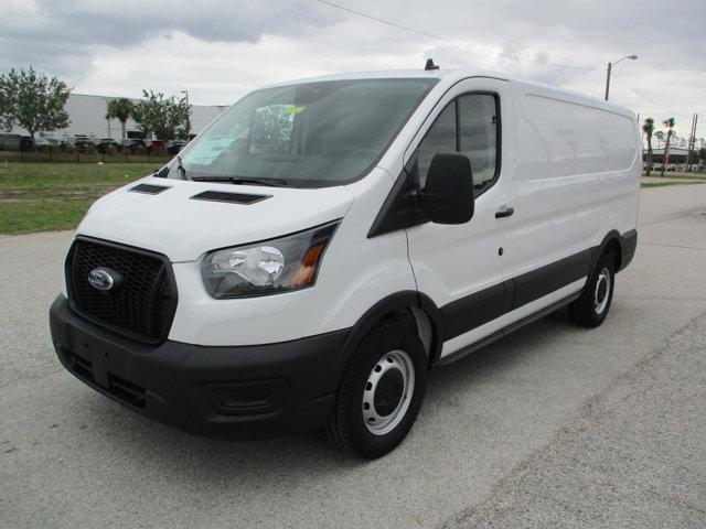 new 2025 Ford Transit-150 car, priced at $50,615