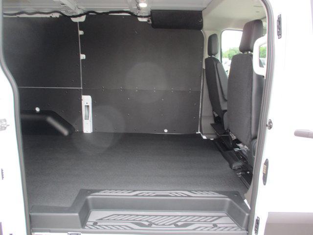 new 2025 Ford Transit-150 car, priced at $50,615