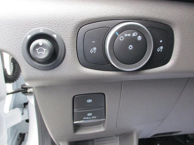 new 2025 Ford Transit-150 car, priced at $50,615