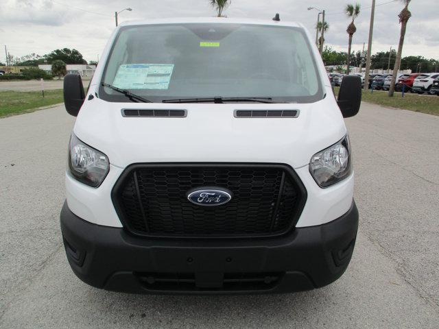 new 2025 Ford Transit-150 car, priced at $50,615