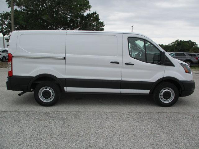 new 2025 Ford Transit-150 car, priced at $50,615