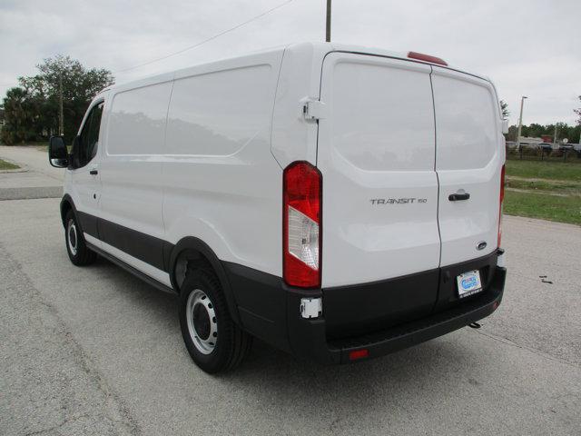 new 2025 Ford Transit-150 car, priced at $50,615