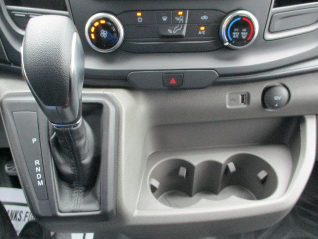 new 2025 Ford Transit-150 car, priced at $50,615