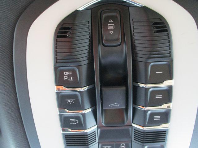 used 2018 Porsche Macan car, priced at $28,995