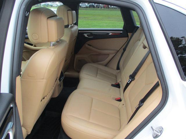 used 2018 Porsche Macan car, priced at $28,995