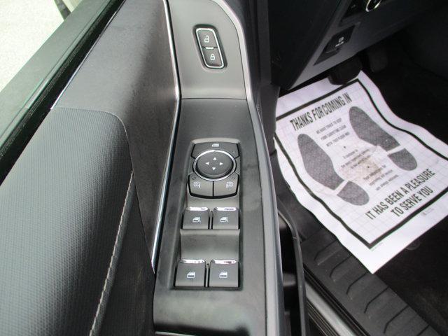 new 2025 Ford F-150 car, priced at $56,755