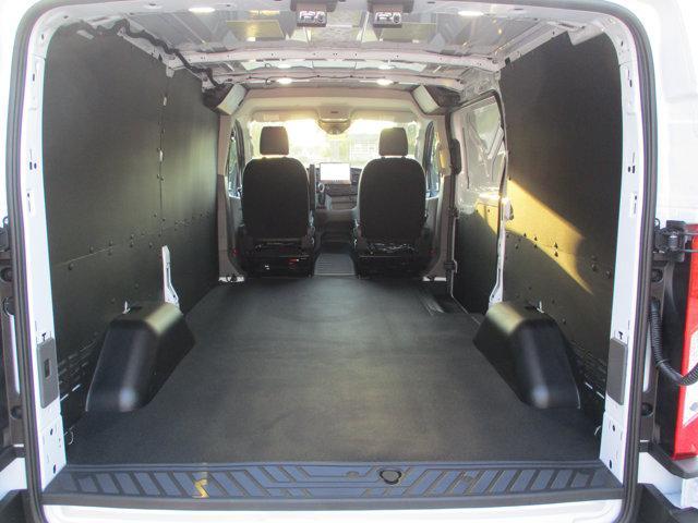 new 2025 Ford Transit-150 car, priced at $51,715