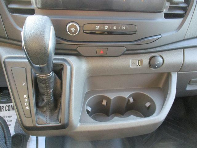 new 2025 Ford Transit-150 car, priced at $51,715