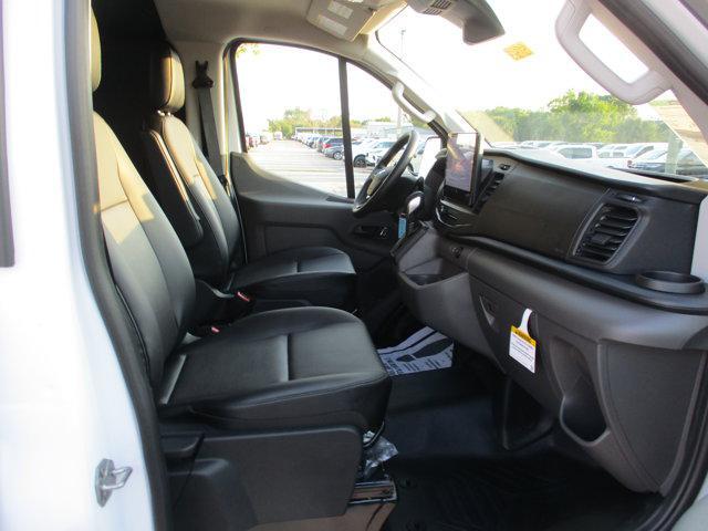 new 2025 Ford Transit-150 car, priced at $51,715
