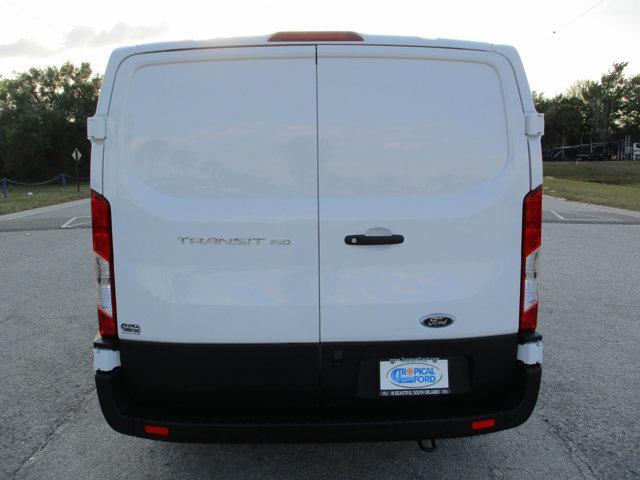 new 2025 Ford Transit-150 car, priced at $51,715