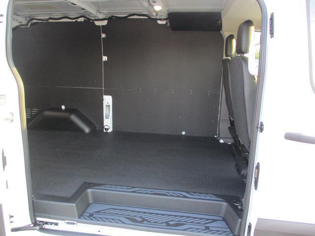 new 2025 Ford Transit-150 car, priced at $51,715