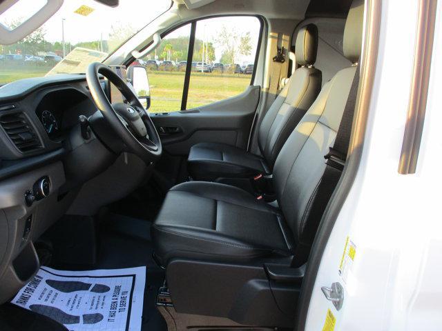 new 2025 Ford Transit-150 car, priced at $51,715