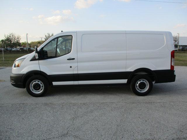 new 2025 Ford Transit-150 car, priced at $51,715