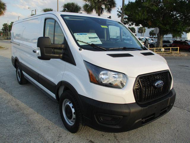 new 2025 Ford Transit-150 car, priced at $51,715
