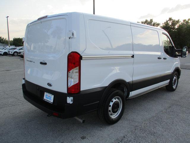 new 2025 Ford Transit-150 car, priced at $51,715