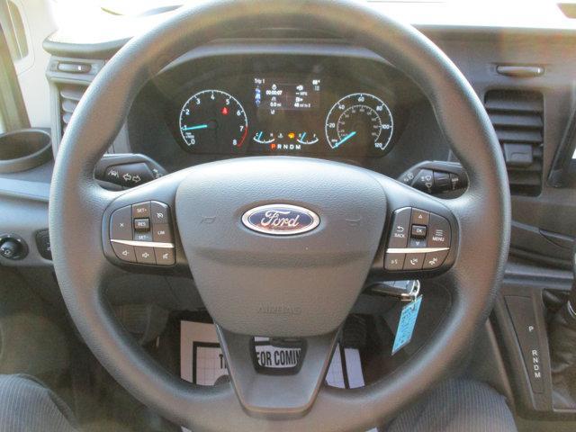 new 2025 Ford Transit-150 car, priced at $51,715