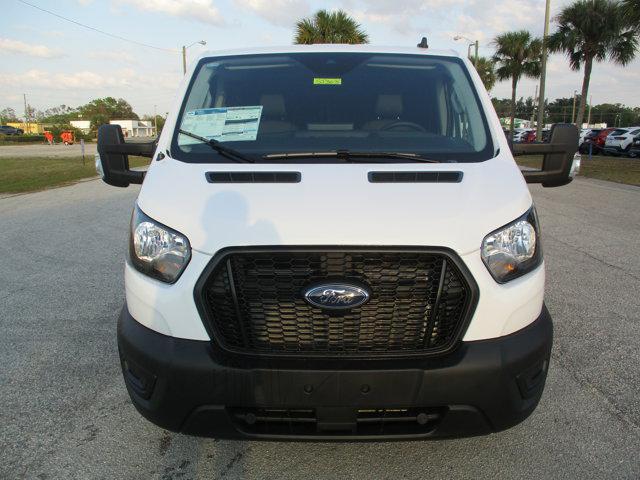 new 2025 Ford Transit-150 car, priced at $51,715