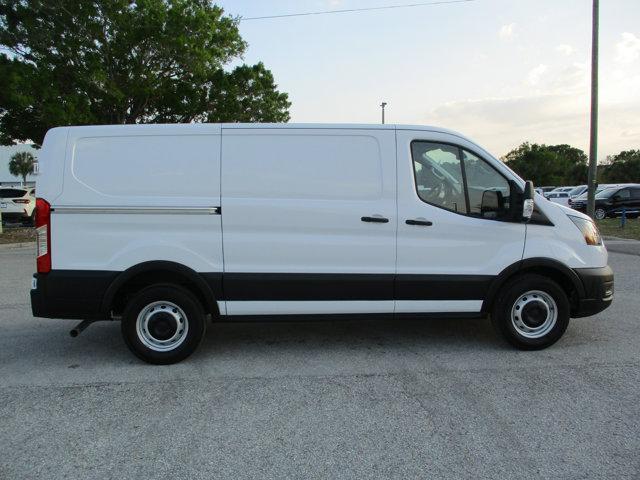 new 2025 Ford Transit-150 car, priced at $51,715
