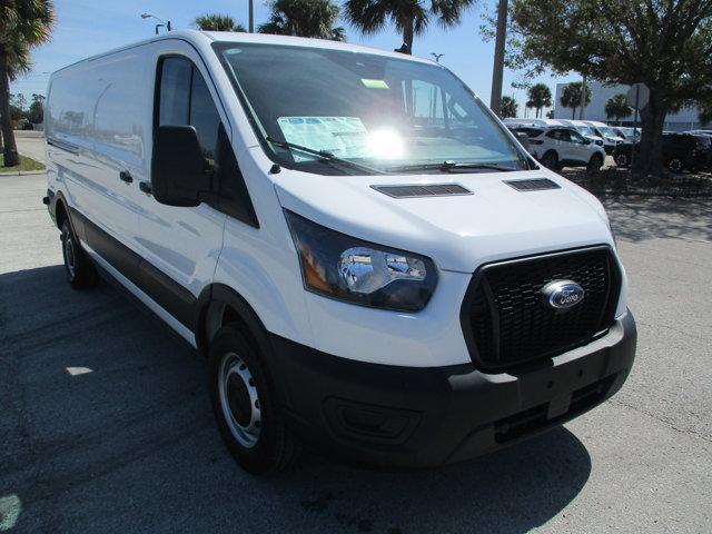 new 2025 Ford Transit-250 car, priced at $54,930