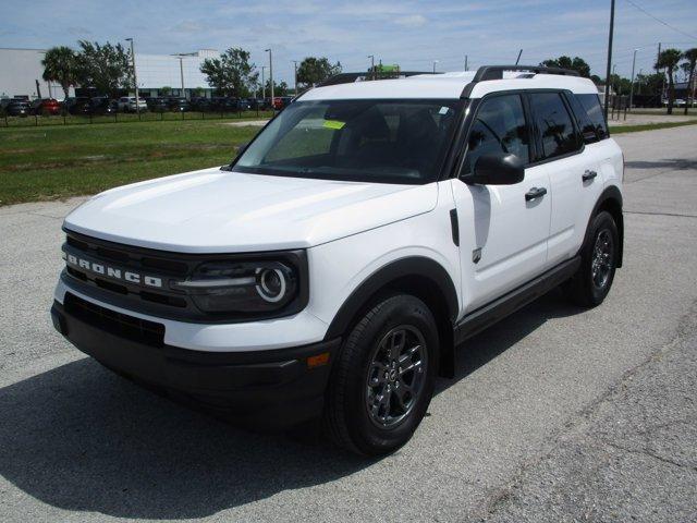 used 2023 Ford Bronco Sport car, priced at $29,495