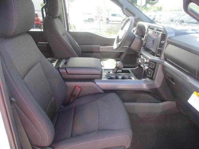 new 2025 Ford F-150 car, priced at $63,305