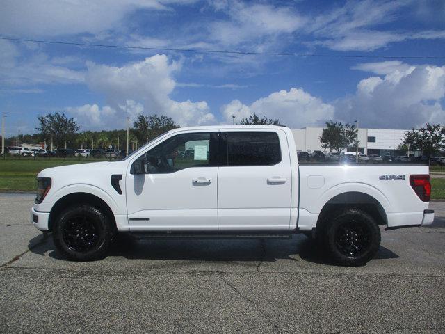 new 2025 Ford F-150 car, priced at $63,305