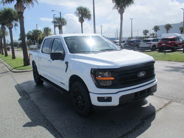 new 2025 Ford F-150 car, priced at $63,305
