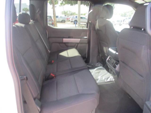 new 2025 Ford F-150 car, priced at $63,305