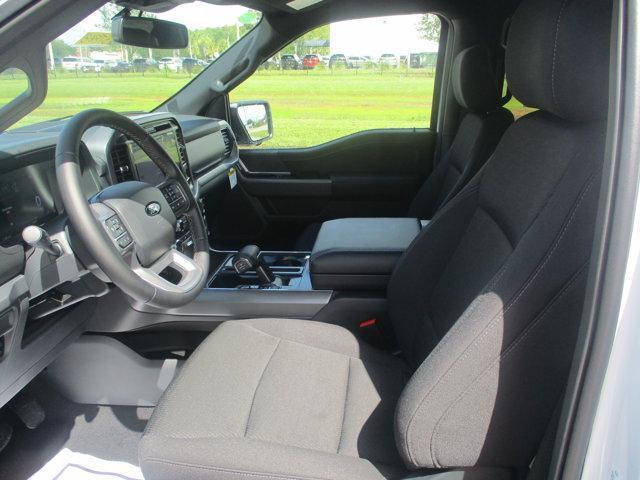 new 2025 Ford F-150 car, priced at $63,305