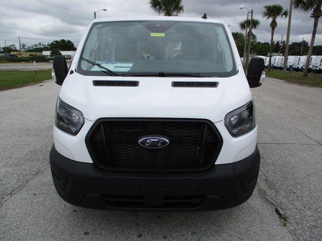 new 2024 Ford Transit-250 car, priced at $52,670