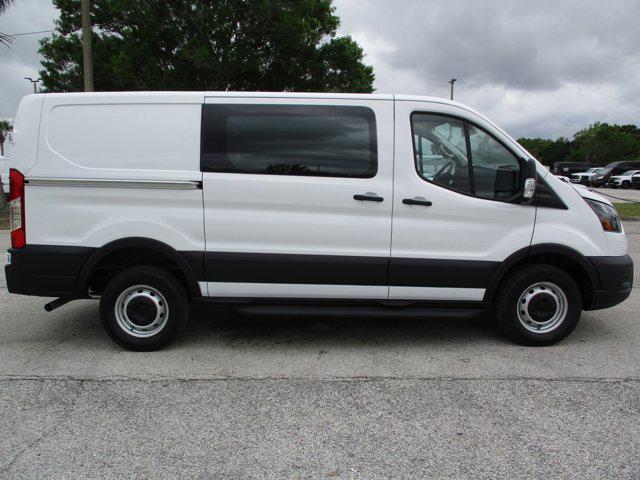 new 2024 Ford Transit-250 car, priced at $52,670