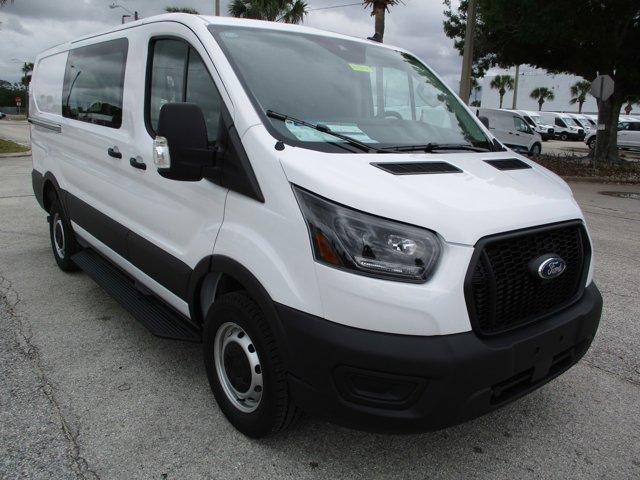 new 2024 Ford Transit-250 car, priced at $52,670