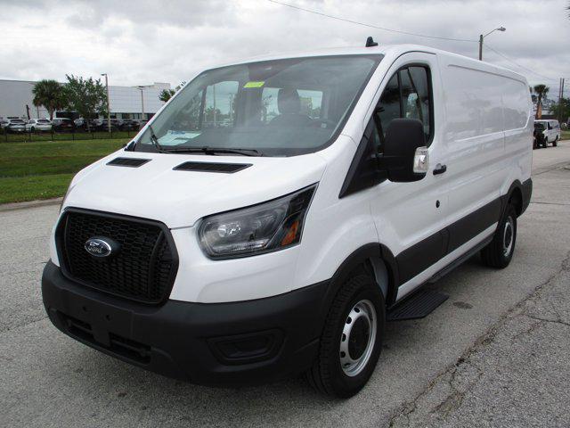 new 2024 Ford Transit-250 car, priced at $52,670