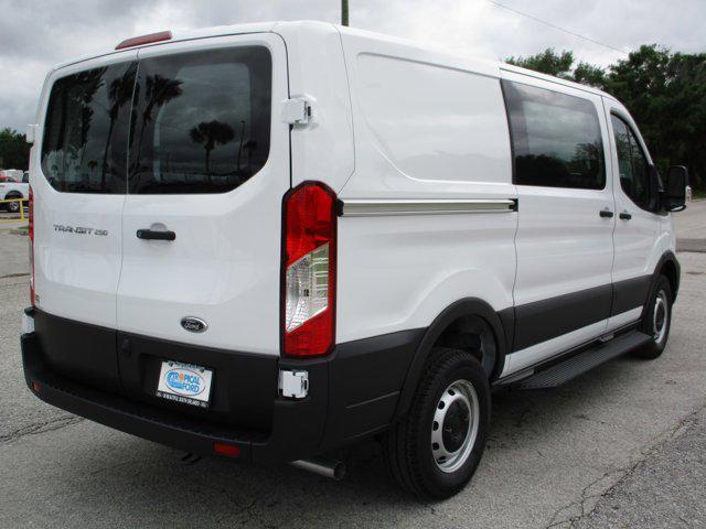 new 2024 Ford Transit-250 car, priced at $52,670