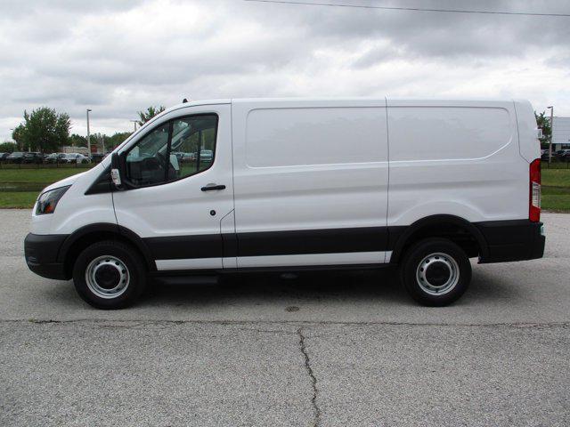 new 2024 Ford Transit-250 car, priced at $52,670