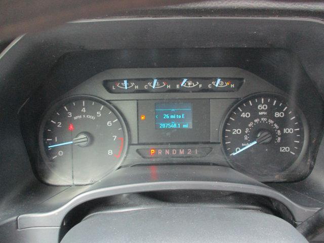 used 2020 Ford F-150 car, priced at $8,995