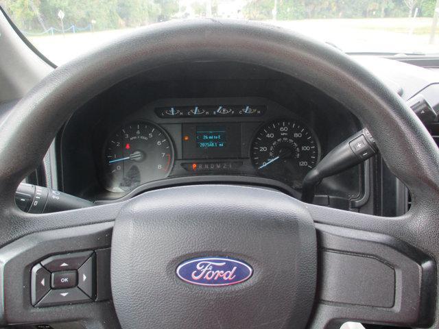 used 2020 Ford F-150 car, priced at $8,995