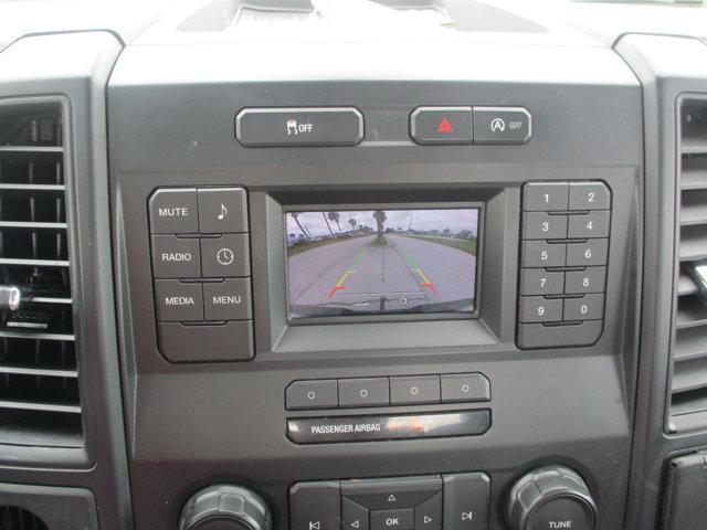 used 2020 Ford F-150 car, priced at $8,995