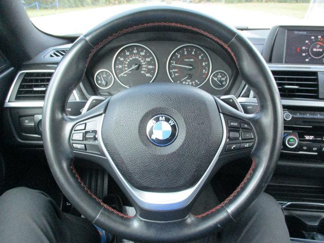 used 2018 BMW 430 Gran Coupe car, priced at $16,495
