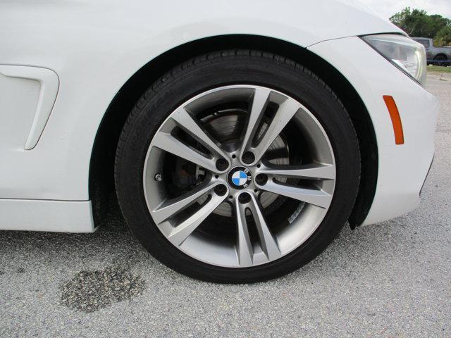 used 2018 BMW 430 Gran Coupe car, priced at $16,495