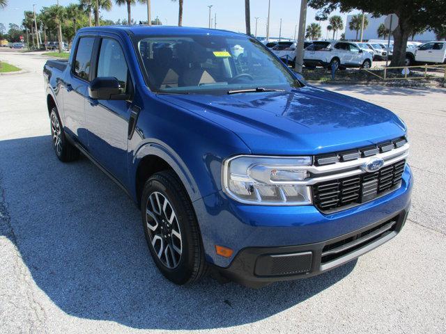 new 2024 Ford Maverick car, priced at $37,005