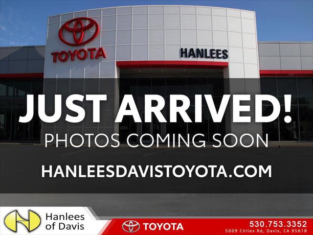 used 2023 Toyota Highlander car, priced at $36,985