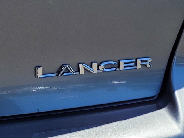 used 2016 Mitsubishi Lancer car, priced at $8,985