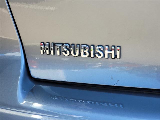 used 2016 Mitsubishi Lancer car, priced at $8,985