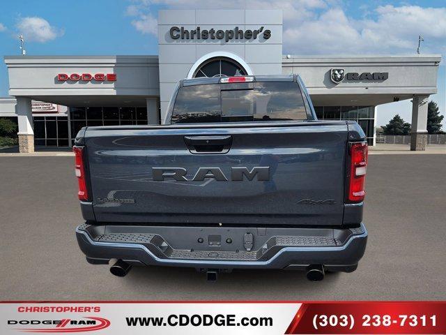 new 2026 Ram 1500 car, priced at $64,253
