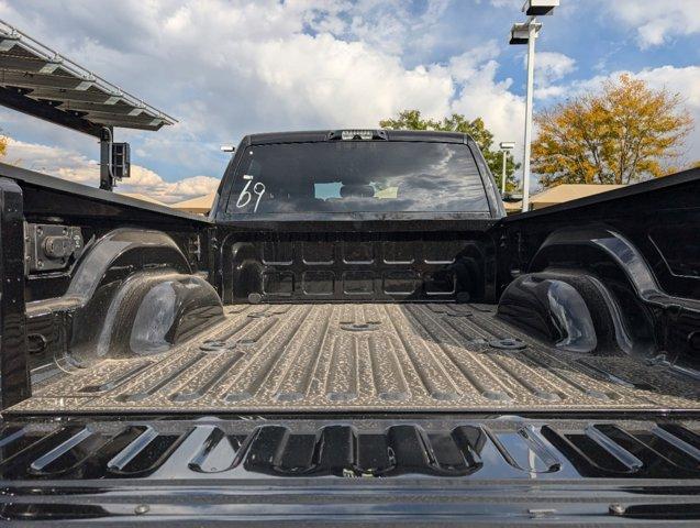 new 2024 Ram 2500 car, priced at $68,295