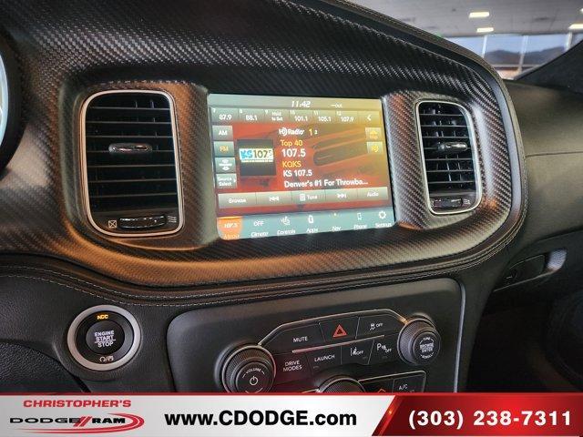 used 2023 Dodge Charger car, priced at $59,968